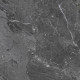 Керамогранит Delacora 6060GRY99 Greiny Dark Sugar 60x60 черный лаппатированный под камень