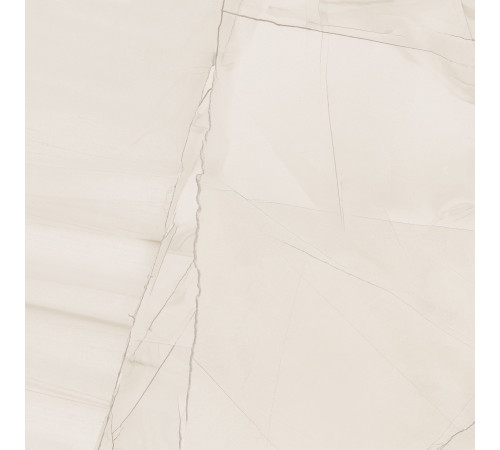 Керамогранит Delacora 6060IPR01 Impression Crema Sugar 60x60 кремовый лаппатированный под оникс