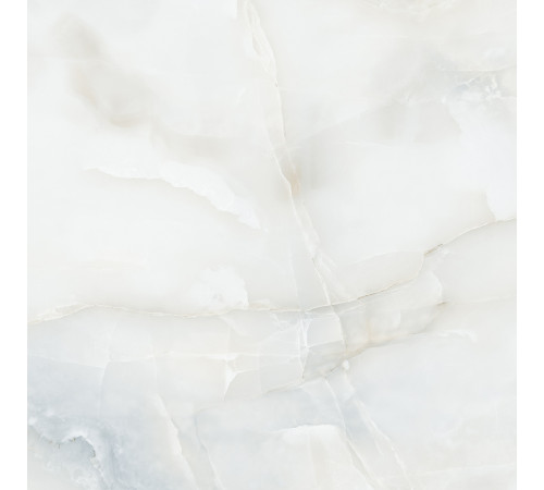 Керамогранит LCM 6060MOS11P Moonstone 60x60 голубой полированный под камень