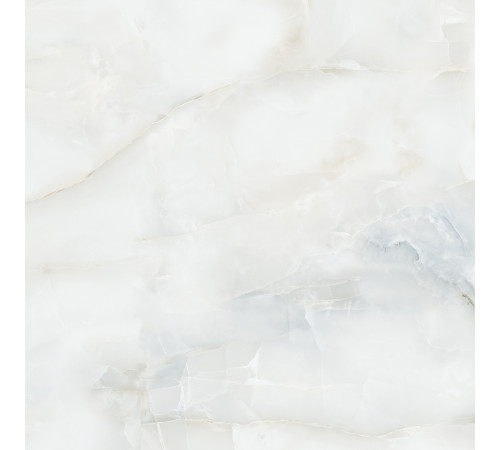 Керамогранит LCM 6060MOS11P Moonstone 60x60 голубой полированный под камень