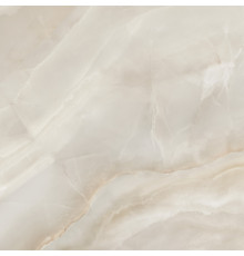 Керамогранит Delacora 6060ONB01 Оникс Бриз кремовый / Onyx Breez Crema 60×60