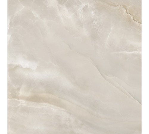 Керамогранит Delacora 6060ONB01M Оникс Бриз кремовый / Onyx Breez Crema 60×60
