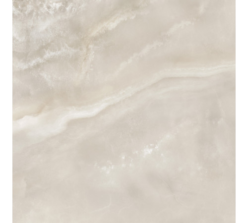 Керамогранит Delacora 6060ONB01M Оникс Бриз кремовый / Onyx Breez Crema 60×60