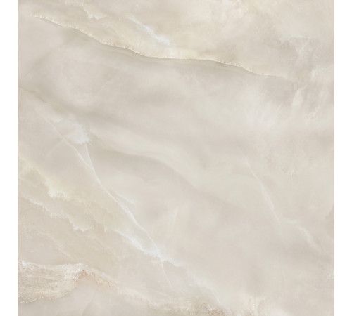 Керамогранит Delacora 6060ONB01M Оникс Бриз кремовый / Onyx Breez Crema 60×60