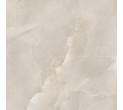 Керамогранит Delacora 6060ONB01M Оникс Бриз кремовый / Onyx Breez Crema 60×60