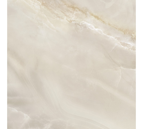 Керамогранит Delacora 6060ONB01M Оникс Бриз кремовый / Onyx Breez Crema 60×60