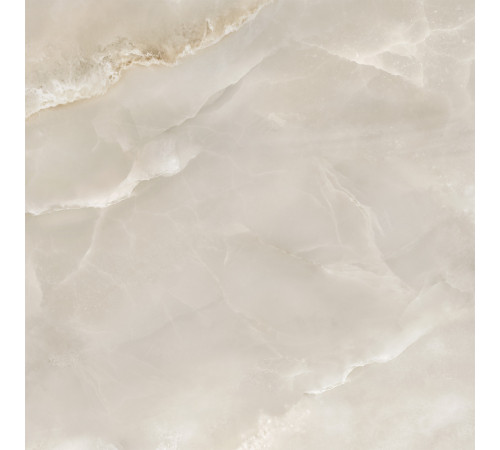 Керамогранит Delacora 6060ONB01M Оникс Бриз кремовый / Onyx Breez Crema 60×60