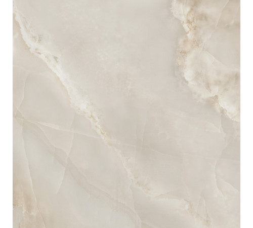 Керамогранит Delacora 6060ONB01M Оникс Бриз кремовый / Onyx Breez Crema 60×60