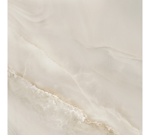 Керамогранит Delacora 6060ONB01M Оникс Бриз кремовый / Onyx Breez Crema 60×60