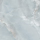 Керамогранит Delacora 6060ONB06 Onyx Breez Sugar 60x60 голубой лаппатированный под оникс