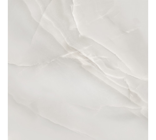 Керамогранит Delacora 6060ONB15 Onyx Breez Gray Sugar 60x60 серый лаппатированный под оникс