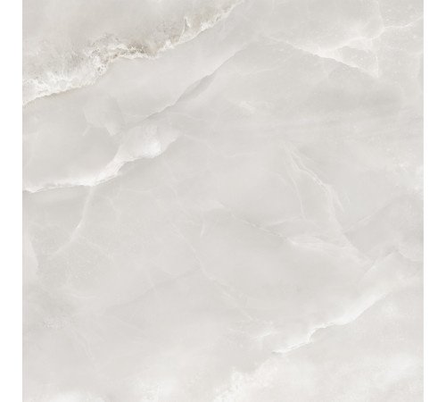 Керамогранит Delacora 6060ONB15M Оникс Бриз серый / Onyx Breez Gray 60×60