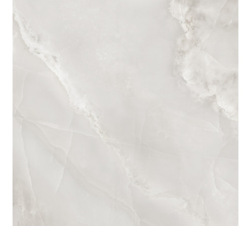 Керамогранит Delacora 6060ONB15M Оникс Бриз серый / Onyx Breez Gray 60×60