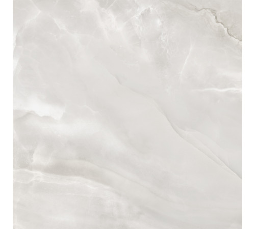 Керамогранит Delacora 6060ONB15M Оникс Бриз серый / Onyx Breez Gray 60×60