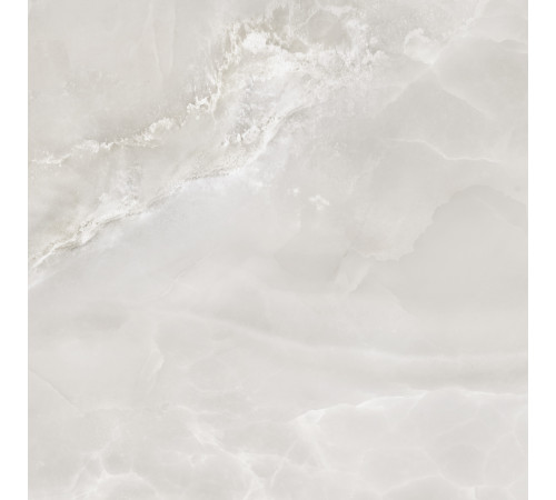 Керамогранит Delacora 6060ONB15M Оникс Бриз серый / Onyx Breez Gray 60×60