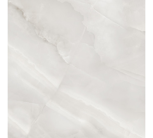 Керамогранит Delacora 6060ONB15M Оникс Бриз серый / Onyx Breez Gray 60×60
