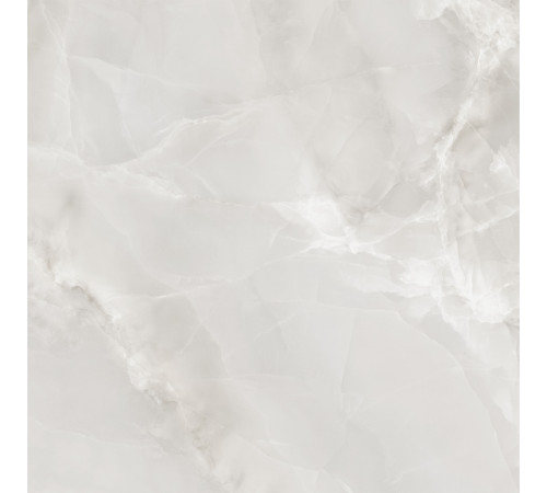 Керамогранит Delacora 6060ONB15M Оникс Бриз серый / Onyx Breez Gray 60×60