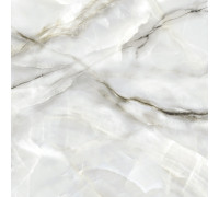 Керамогранит LCM 6060ORO15P Оникс Роял серый / Onyx Royal Gray 60×60