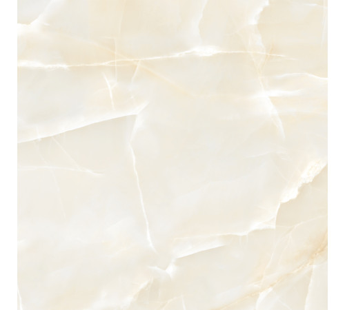 Керамогранит LCM 6060TLN01P Talisman Onyx Crema 60x60 бежевый полированный под камень