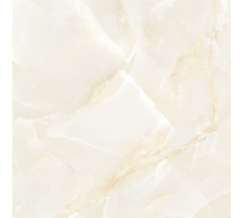 Керамогранит LCM 6060TLN01P Talisman Onyx Crema 60x60 бежевый полированный под камень