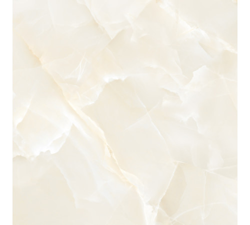 Керамогранит LCM 6060TLN01P Talisman Onyx Crema 60x60 бежевый полированный под камень