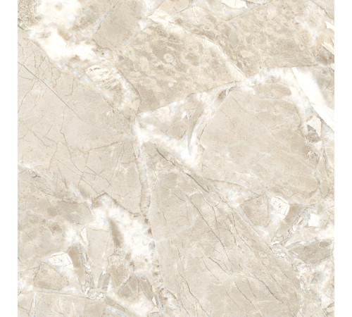 Керамогранит LCM 8080ABT11M Эмберстоун бежевый / Amberstone Beige 80×80