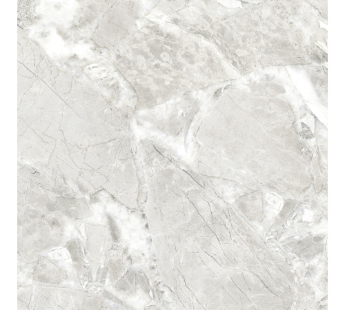 Керамогранит LCM 8080ABT15M Эмберстоун серый / Amberstone Grey 80×80