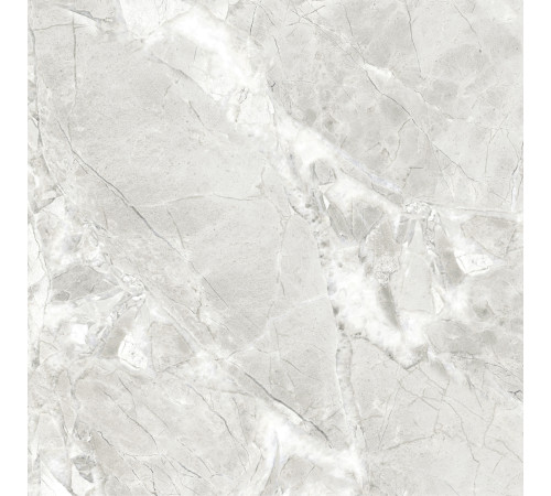 Керамогранит LCM 8080ABT15M Эмберстоун серый / Amberstone Grey 80×80