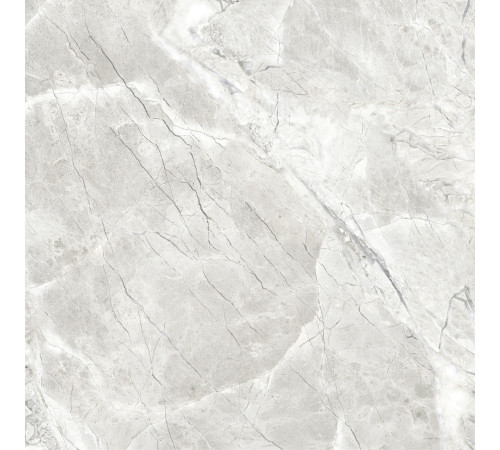 Керамогранит LCM 8080ABT15M Эмберстоун серый / Amberstone Grey 80×80