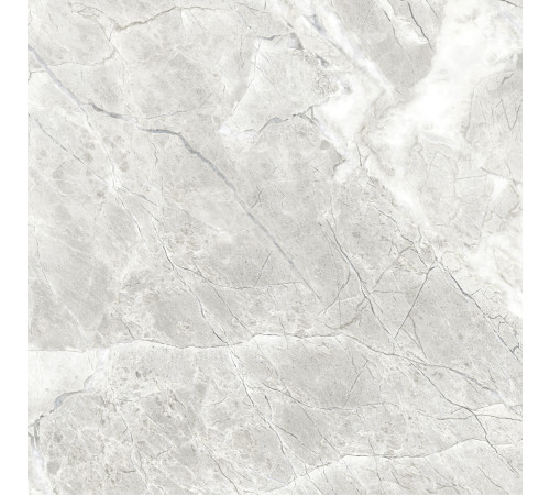 Керамогранит LCM 8080ABT15M Эмберстоун серый / Amberstone Grey 80×80