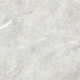 Керамогранит LCM 8080AJA15M Ajax Gray 80x80 серый глазурованный матовый / карвинг под мрамор