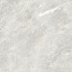 Керамогранит LCM 8080AJA15M Ajax Gray 80x80 серый глазурованный матовый / карвинг под мрамор