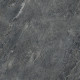 Керамогранит LCM 8080AJA99M Ajax Black 80x80 черный глазурованный матовый / карвинг под мрамор