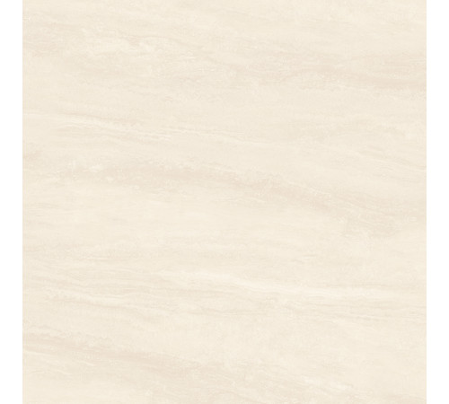 Керамогранит LCM 8080TIV01M Tivoli Avorio 80x80 бежевый глазурованный матовый / карвинг под камень