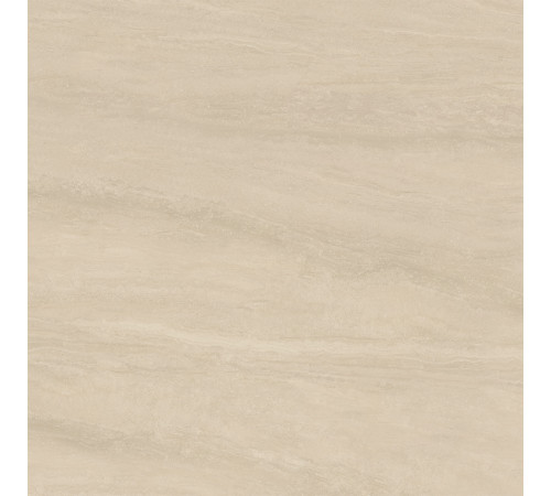 Керамогранит LCM 8080TIV11M Tivoli Romano 80x80 бежевый глазурованный матовый / карвинг под камень