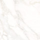 Керамогранит LCM 8080UNA00M Calacatta Luna 80x80 белый глазурованный матовый / карвинг под камень