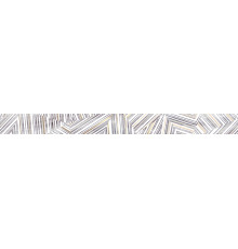 Бордюр Alma Ceramica BWU12TRS14R Торрес / Torres 6.7×74