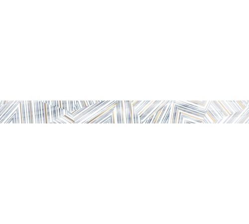 Бордюр Alma Ceramica BWU12TRS16R Торрес / Torres 6.7×74