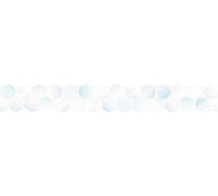 Бордюр Alma Ceramica BWU53BOL001 Болле / Bolle 6.7×50