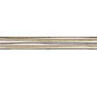 Бордюр Alma Ceramica BWU53LRS04R Лоренс / Lorens 6.7×49.4