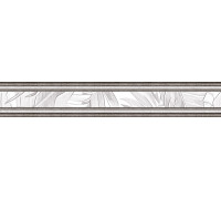 Бордюр Alma Ceramica BWU54BNT007 Бонита / Bonita 8×50