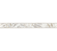 Бордюр Alma Ceramica BWU60BLA004 Блэр / Blare 6×60