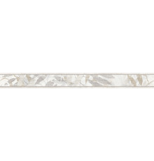 Бордюр Alma Ceramica BWU60BLA004 Блэр / Blare 6×60
