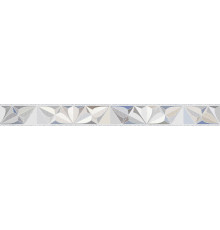 Бордюр Alma Ceramica BWU60MRN606 Морана / Morana 6×60