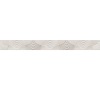Бордюр Alma Ceramica BWU60VIL414 Виалле / Vialle 6×60