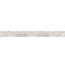 Бордюр Alma Ceramica BWU60VIL414 Виалле / Vialle 6×60