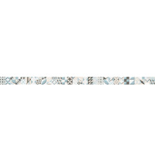Бордюр Alma Ceramica BWU61SCA014 Сканди / Scandi 3×60