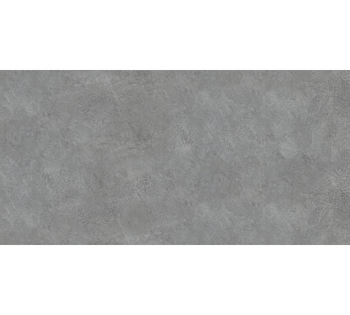 Керамогранит Delacora D12005M Chrome Dark 60x120 серый матовый под бетон