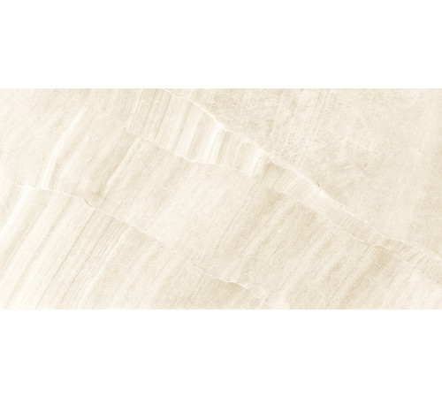 Керамогранит Delacora D120201M Rock Crema 60x120 кремовый матовый / карвинг под камень