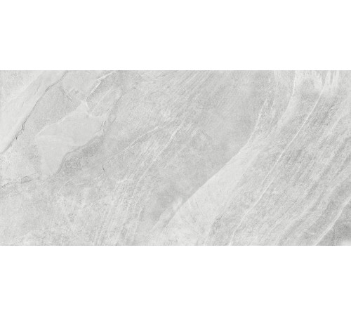 Керамогранит Delacora D120203M Rock Gray 60x120 серый матовый / карвинг под камень